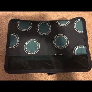 Two Thirty-One pouches